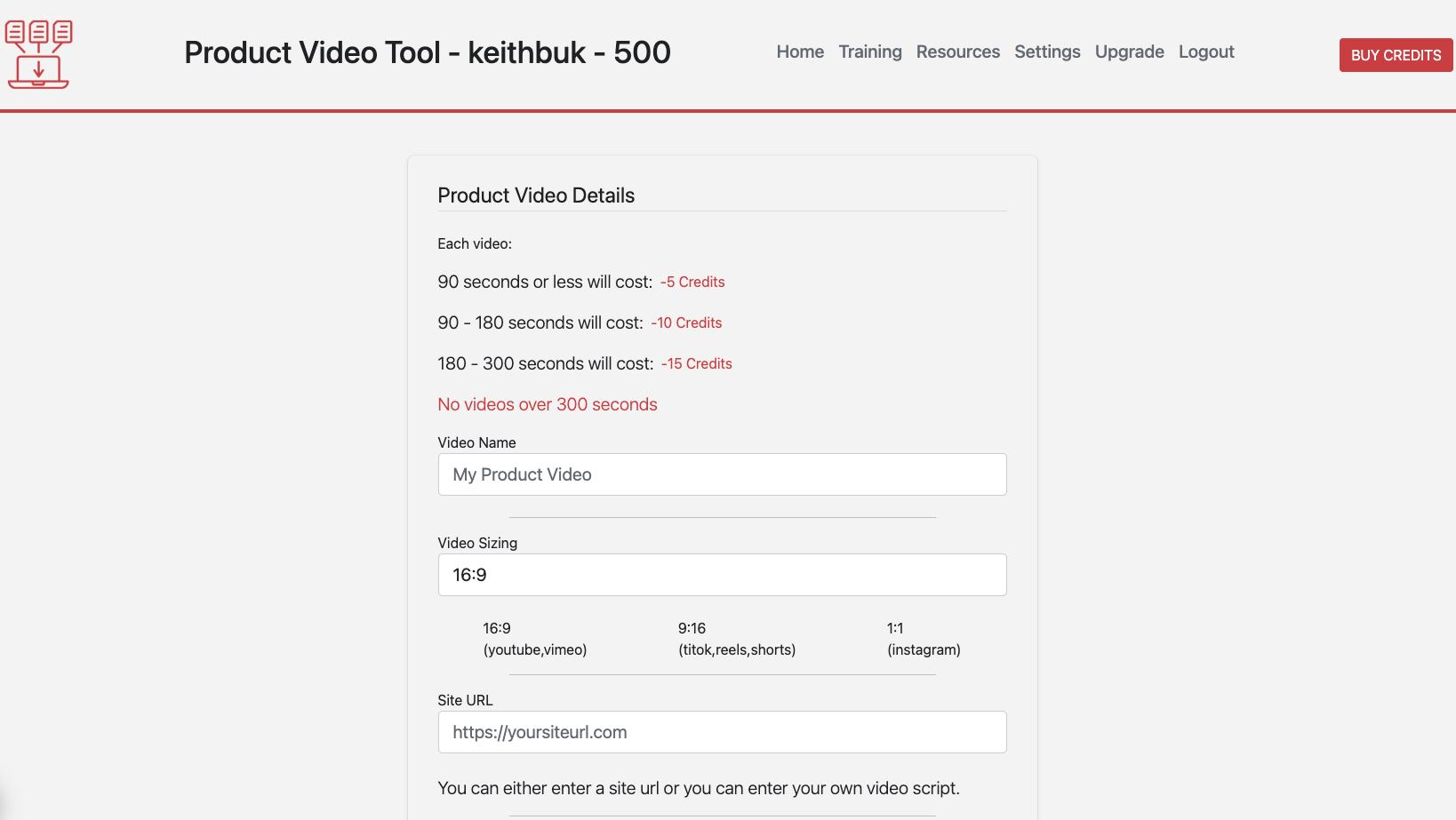 Product Review Image